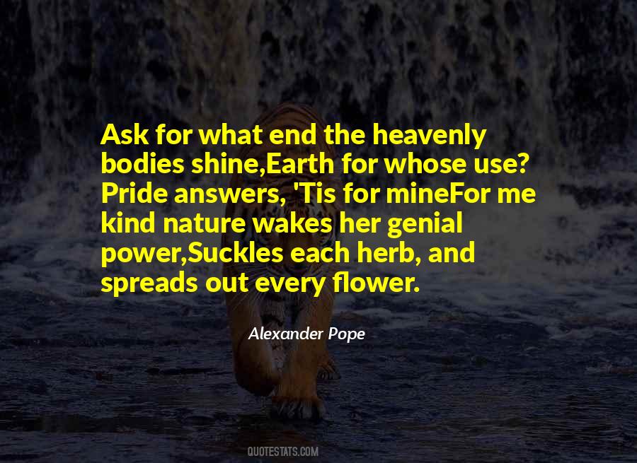 Quotes About Flower Power #1238490