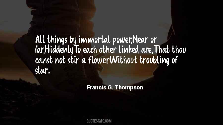 Quotes About Flower Power #621159