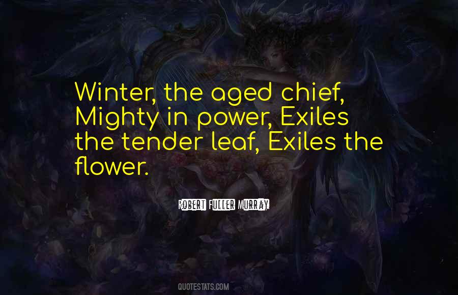 Quotes About Flower Power #940228