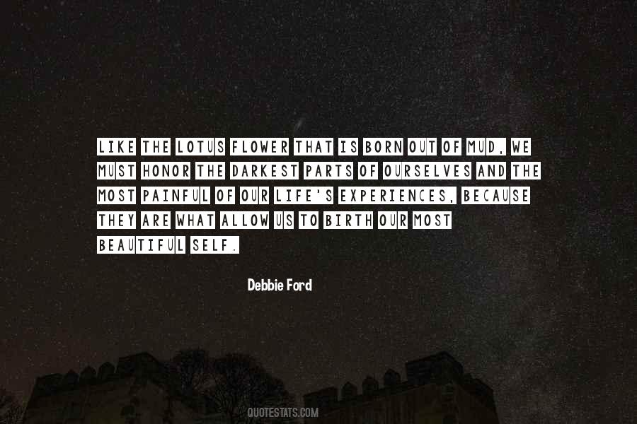 Quotes About Flower Of Life #42439