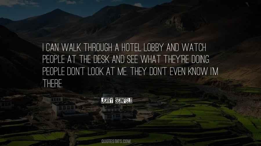 Hotel Quotes #1208141