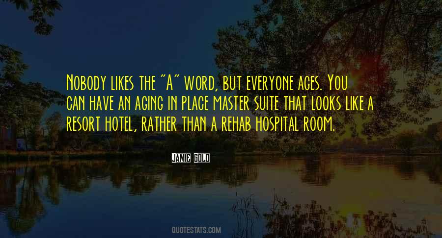 Hotel Quotes #1232642