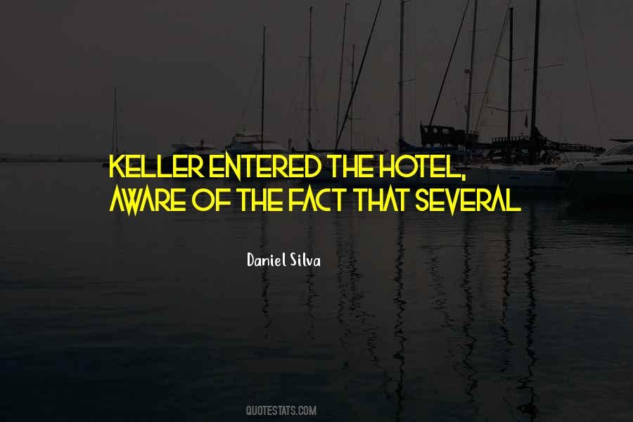 Hotel Quotes #1241104