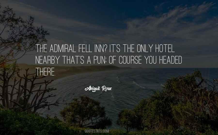 Hotel Quotes #1330863