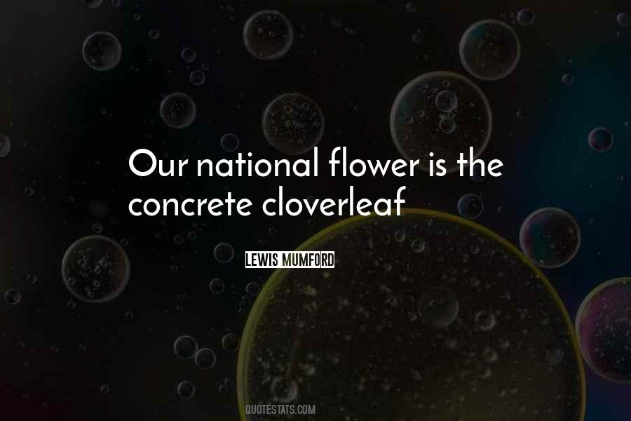 Quotes About Flower #12815