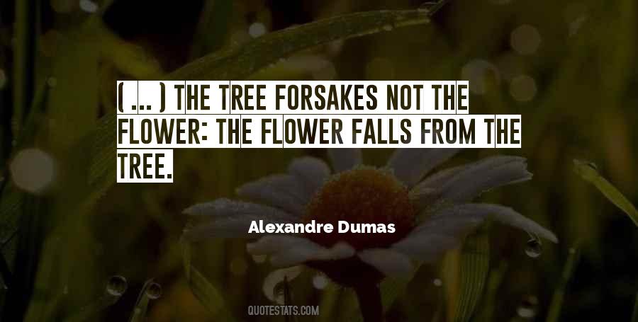 Quotes About Flower #14553