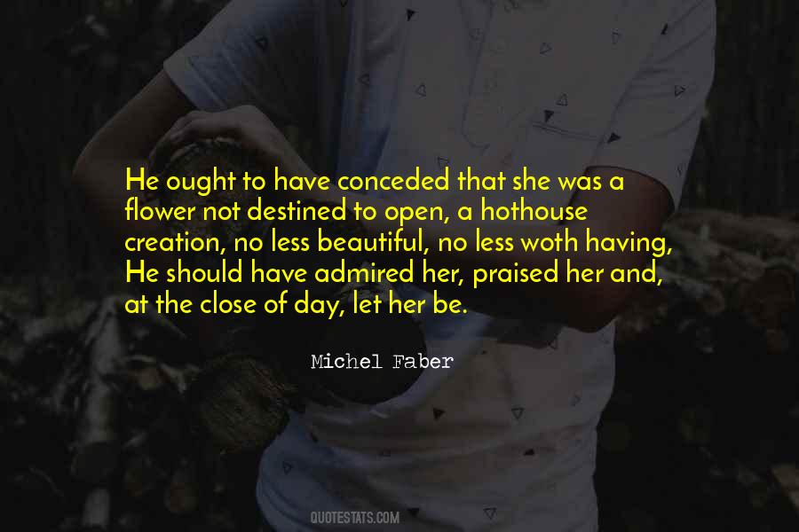 Quotes About Flower #59328 Quotes About Flower #59328