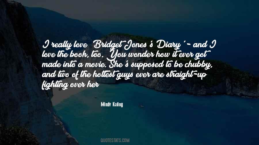 Hottest Love Quotes #1722421