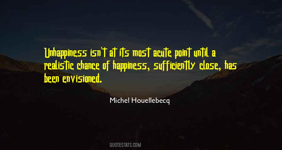 Houellebecq Whatever Quotes #226108