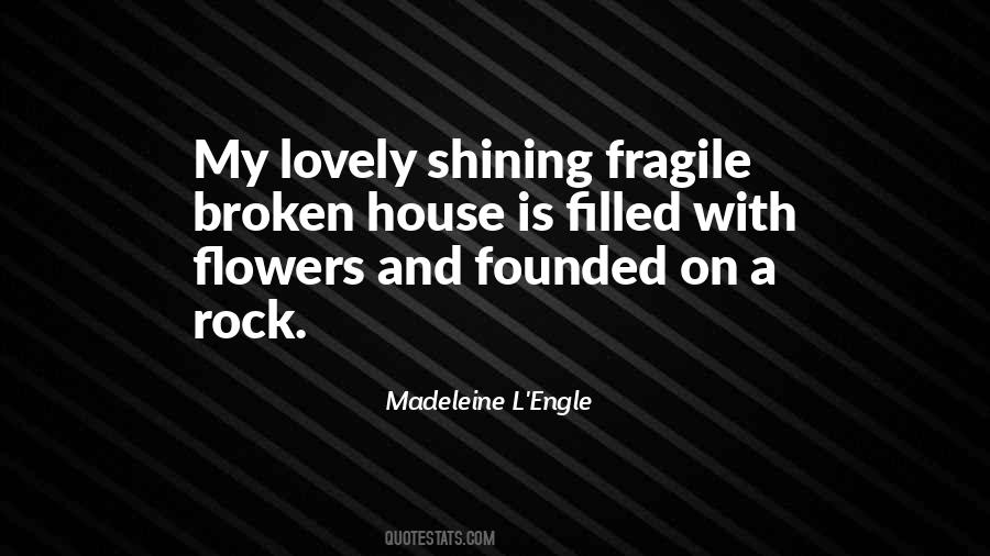 House Broken Quotes #1188741
