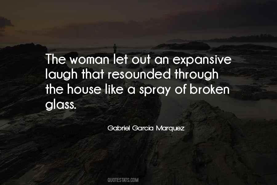 House Broken Quotes #924963