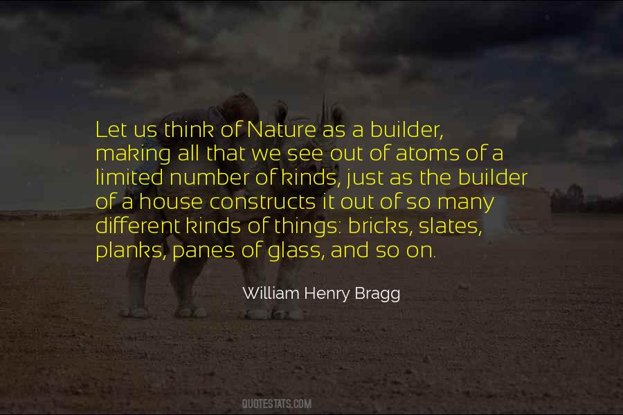 House Builder Quotes #1491394