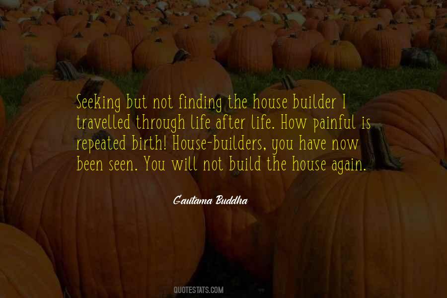 House Builders Quotes #1441871