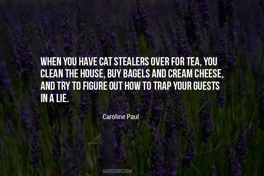 House Cat Quotes #641410