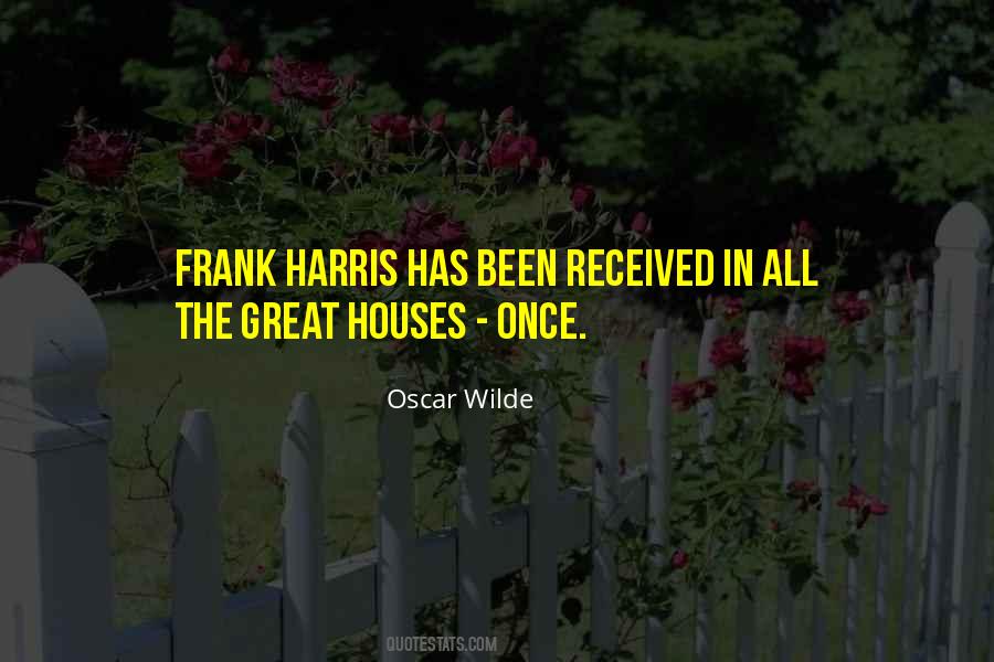 House Guests Quotes #1786084