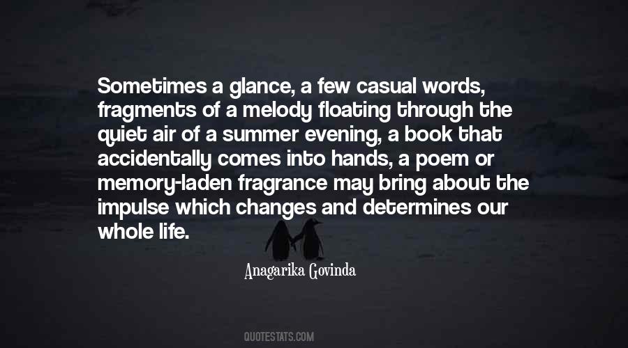 Quotes About Floating On Air #1733916