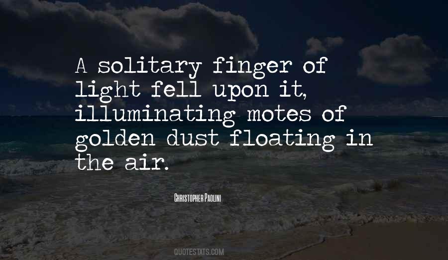 Quotes About Floating On Air #1840826