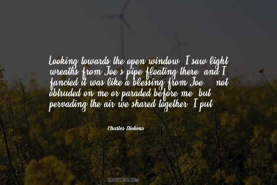 Quotes About Floating On Air #464968