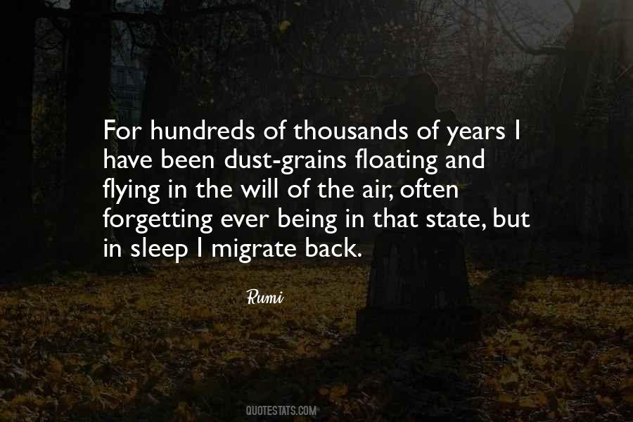 Quotes About Floating On Air #666938