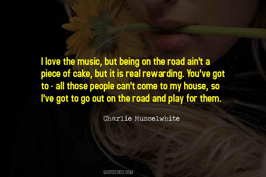 House Music Love Quotes #1696273