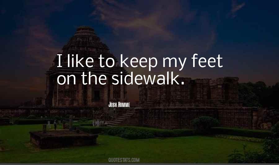 Quotes About Floating Down A River #165773