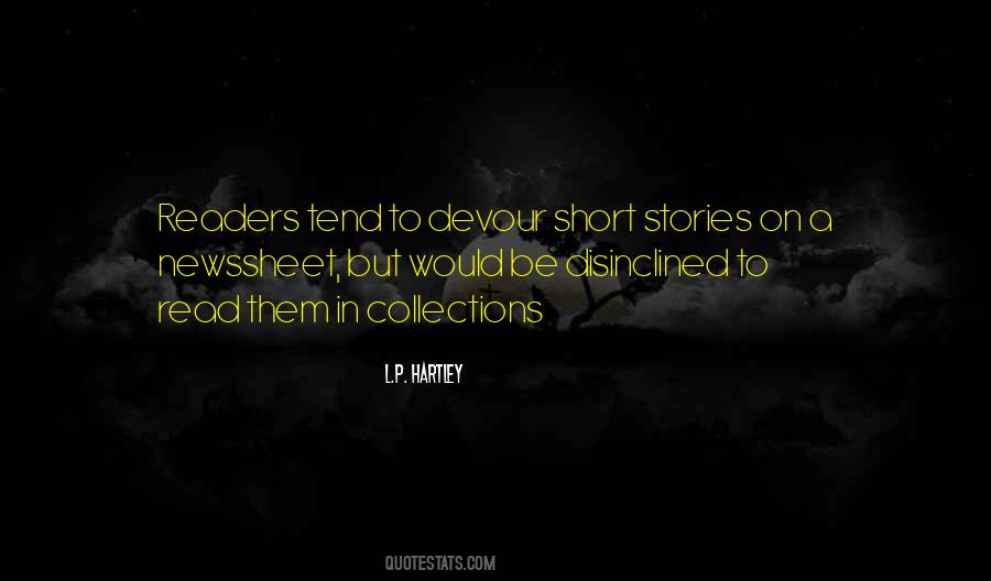 House Of Blue Leaves Quotes #199364