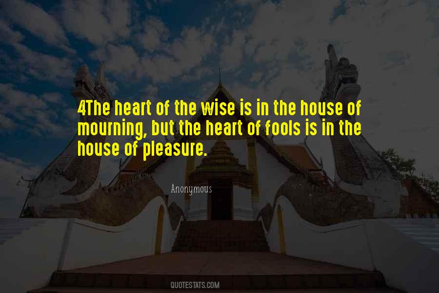 House Of Fools Quotes #1495385