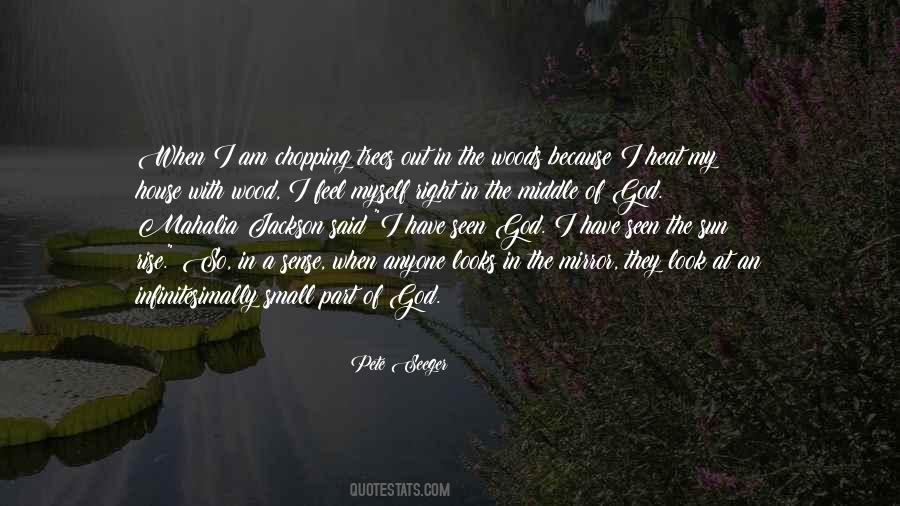 House Of God Quotes #207186