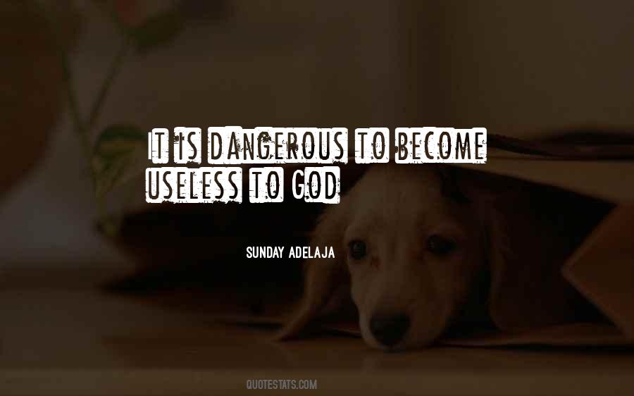 House Of God Quotes #24436
