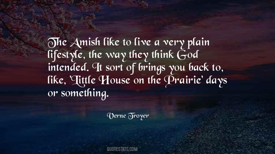 House Of God Quotes #339736