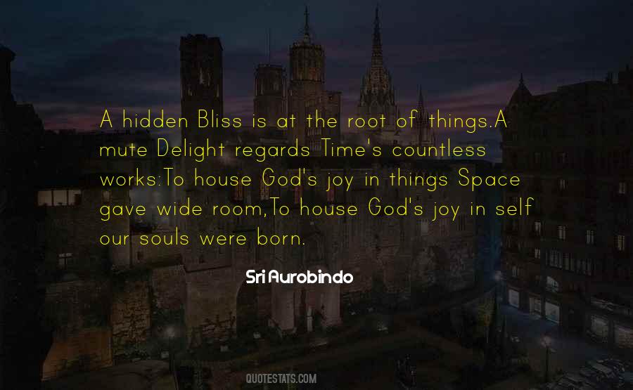 House Of God Quotes #377847