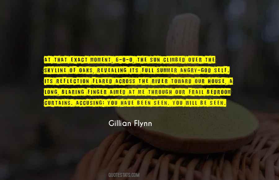 House Of God Quotes #487037