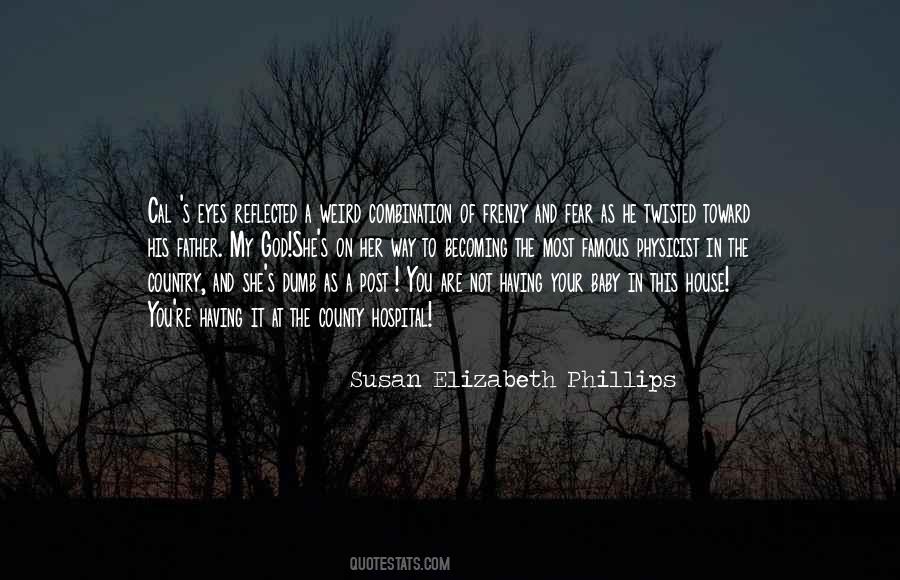 House Of God Quotes #556044