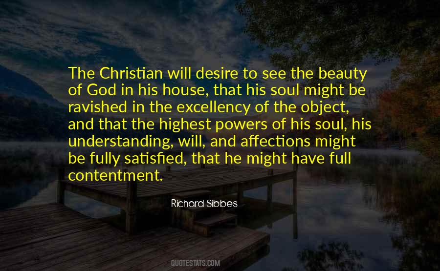 House Of God Quotes #705467