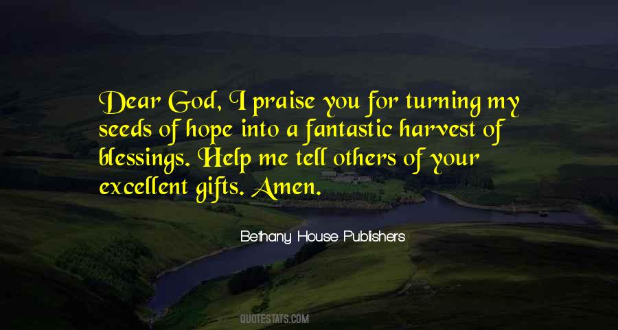House Of God Quotes #764589