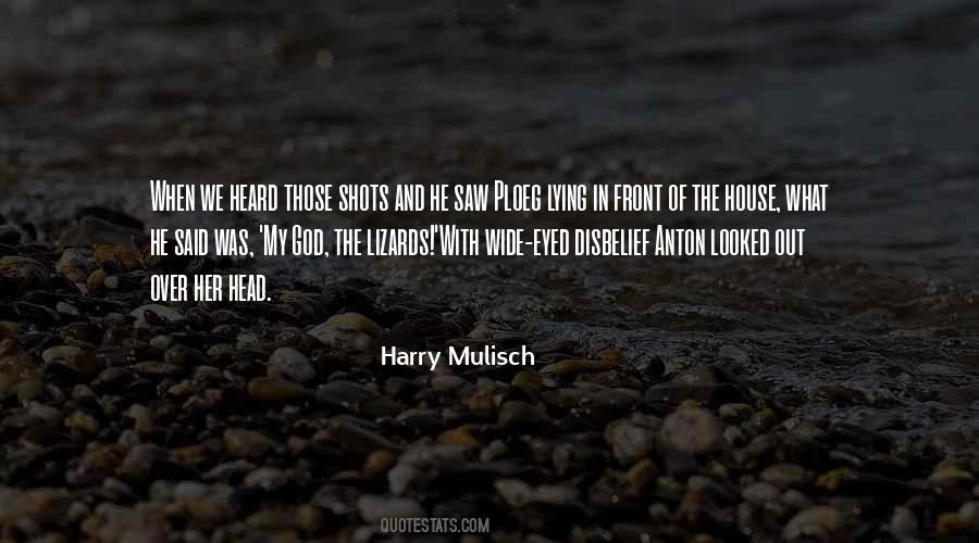 House Of God Quotes #791206