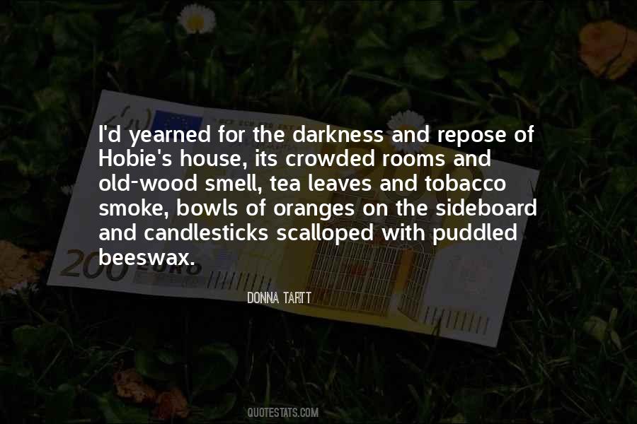House Of Leaves Quotes #1117643