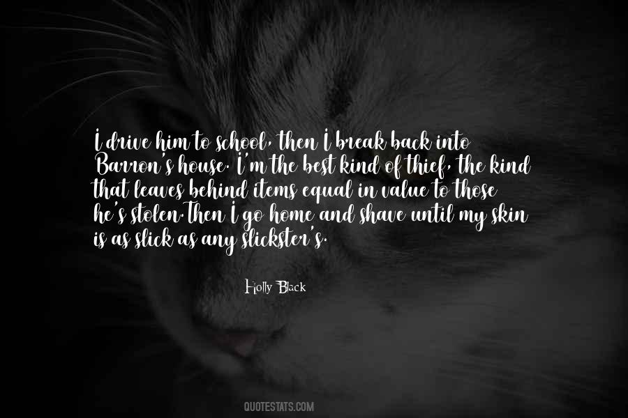 House Of Leaves Quotes #117447