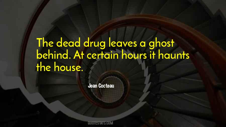 House Of Leaves Quotes #1659464