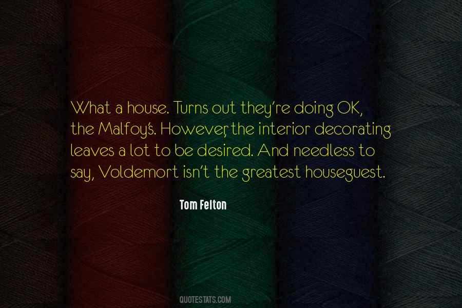 House Of Leaves Quotes #660042