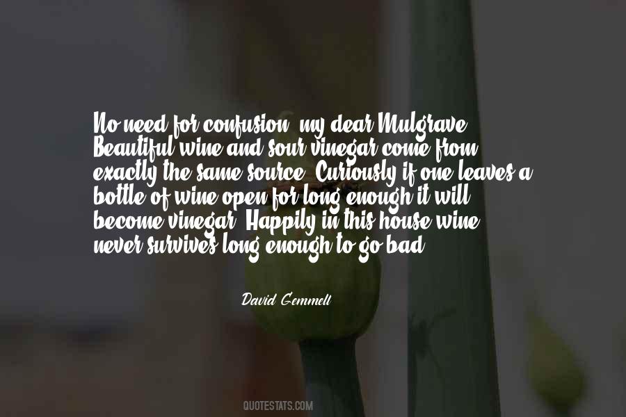 House Of Leaves Quotes #750319