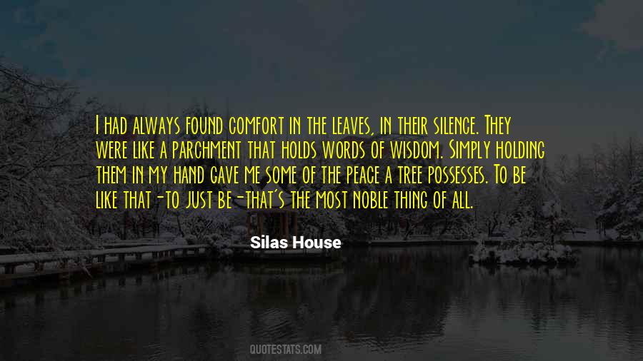 House Of Leaves Quotes #774554