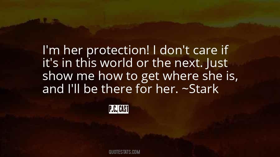 House Of Night Stark Quotes #274343