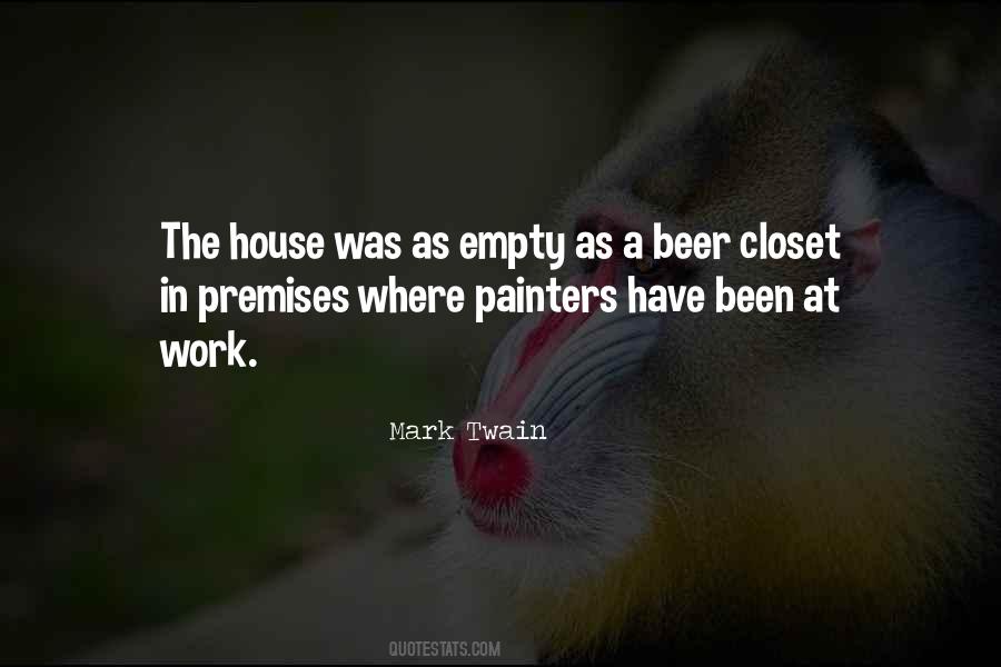 House Painters Quotes #161343