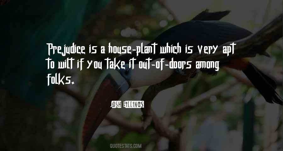 House Plant Quotes #467828