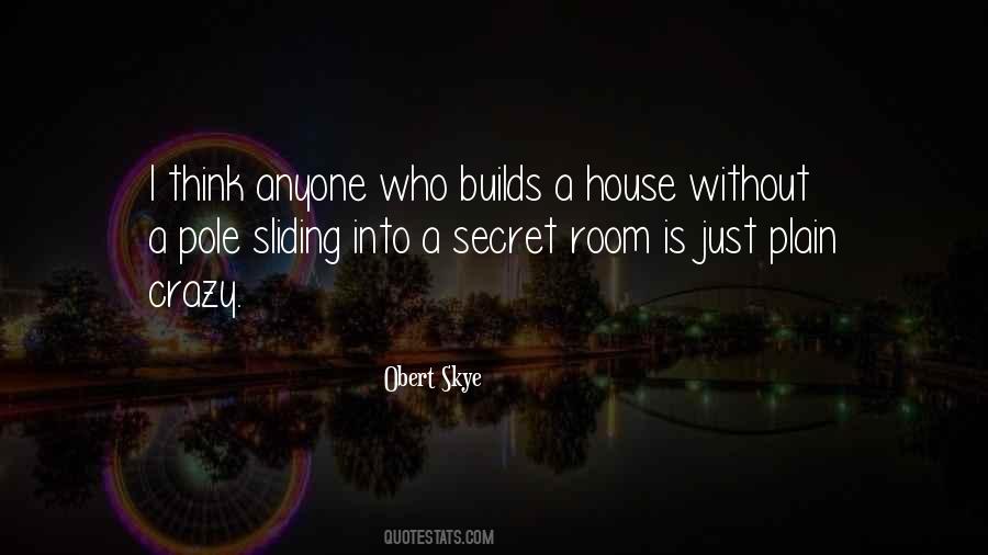 House Room Quotes #704003