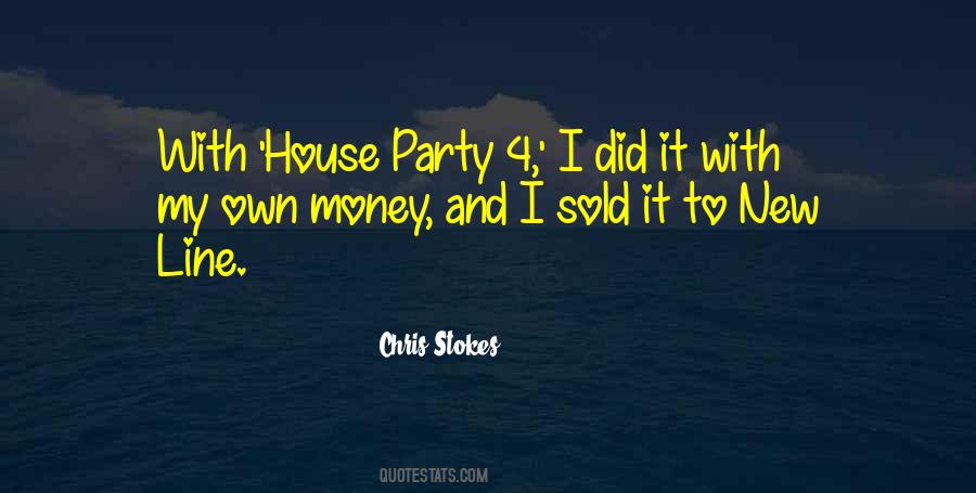 House Sold Quotes #71799