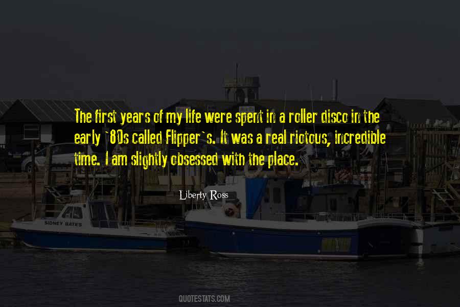 Quotes About Flipper #447549