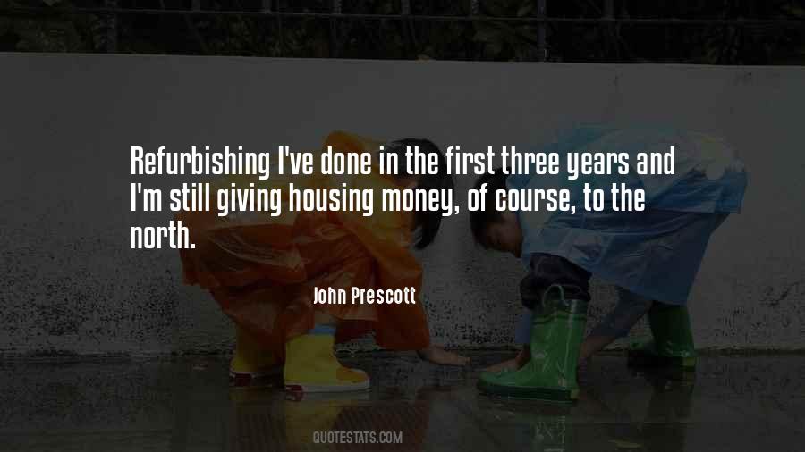 Housing First Quotes #1103380