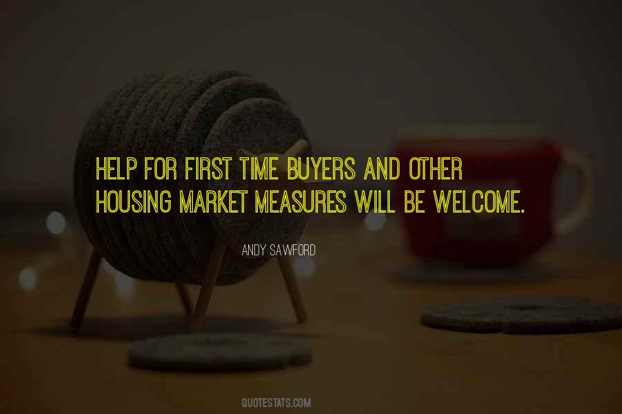 Housing First Quotes #1797143